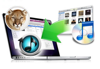 noteburner itunes drm audio converter for mac discount coupon
